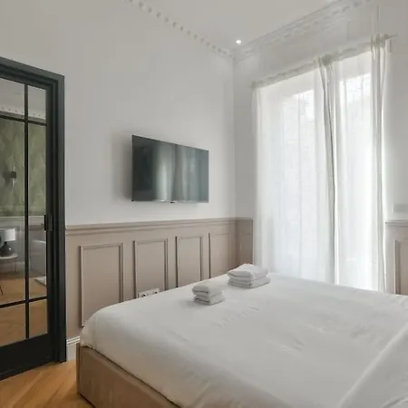 Apartment Splendide T2 Pres De La Promenade Des Anglais
